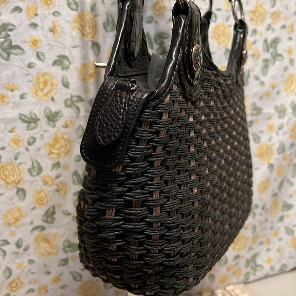 Brighton Shoulder Bag - Picture 6 of 15